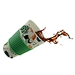 bamboo fiber coffee cup