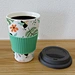 bamboo fiber cup